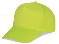 CAPPELLINO FLUO